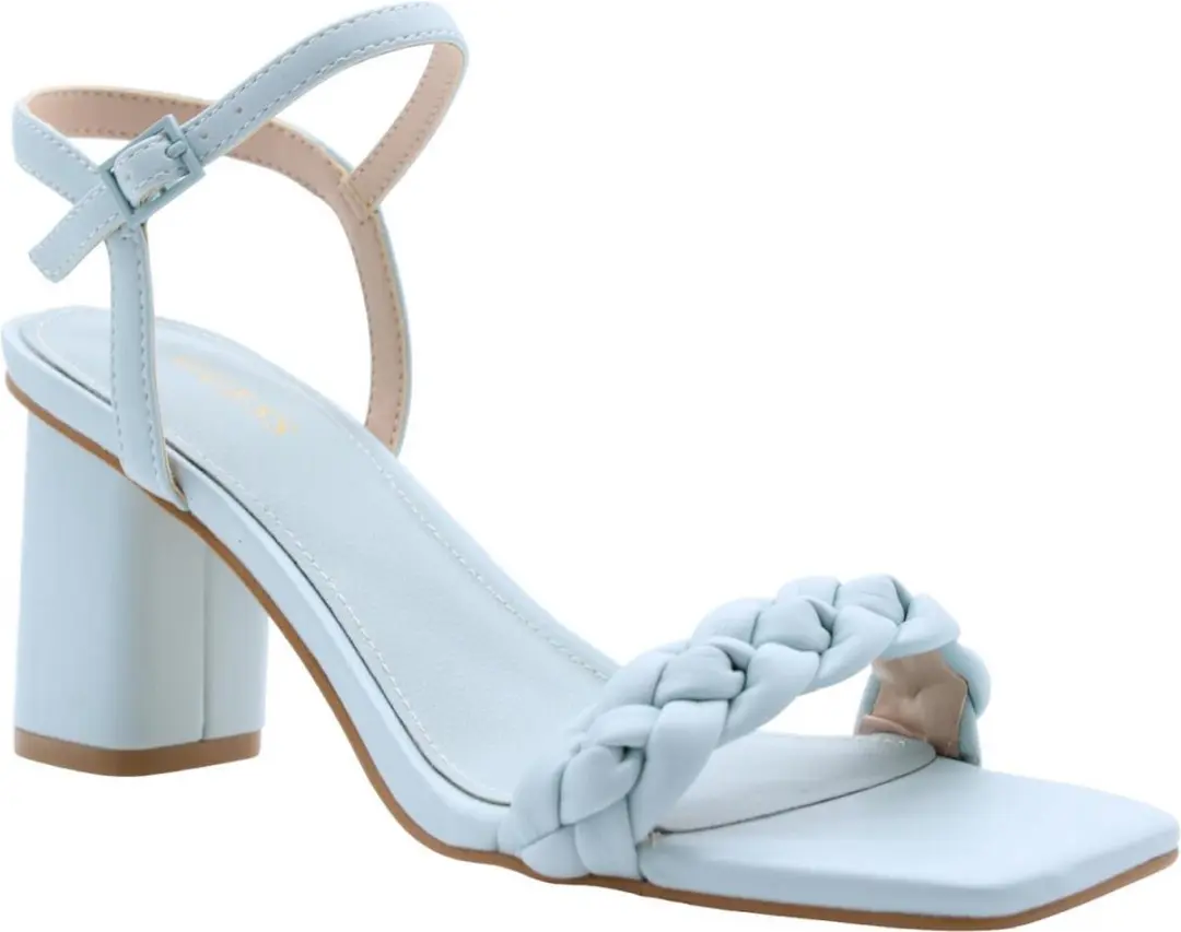 Guess Sandaal Blue 38
