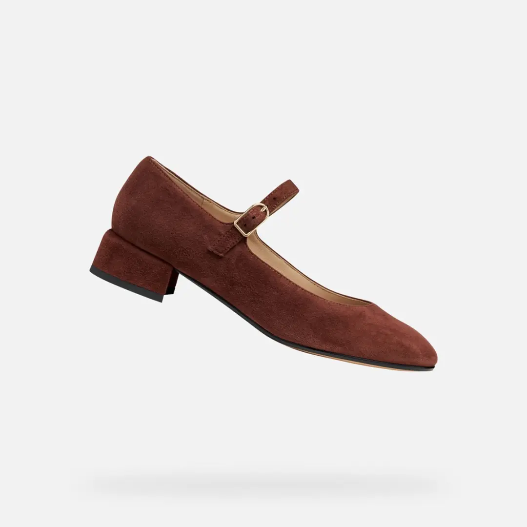 GEOX FLORETIA DAMES Pumps