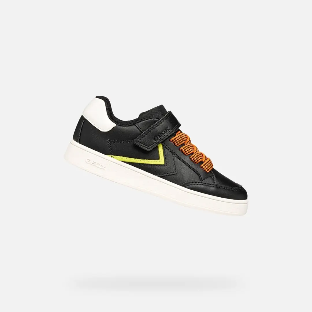 GEOX ECLYPER TIENERS Sneakers