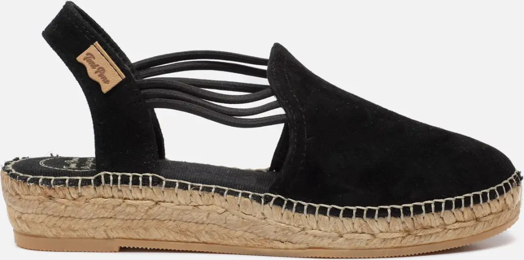 Toni Pons Nuria Dames Espadrilles