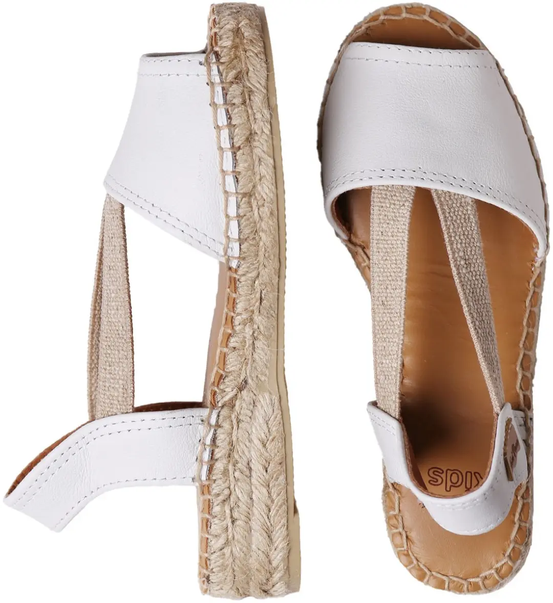Toni Pons Eli Kids Espadrilles