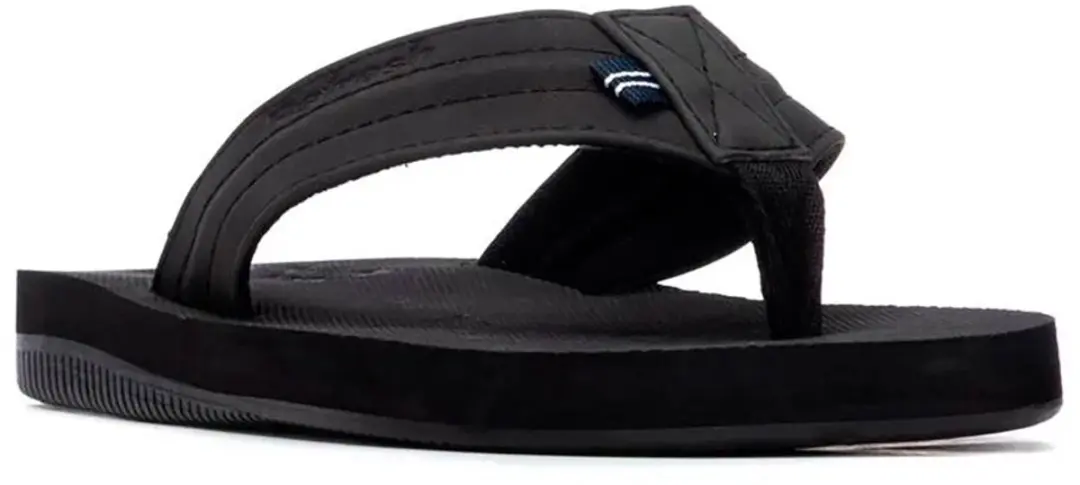 Refresh 175524 Slippers Zwart EU 41 Man
