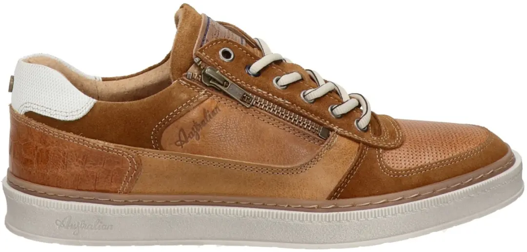 Australian Winchester heren sneaker