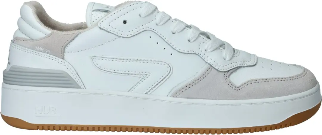 HUB Smash L68 Sneakers