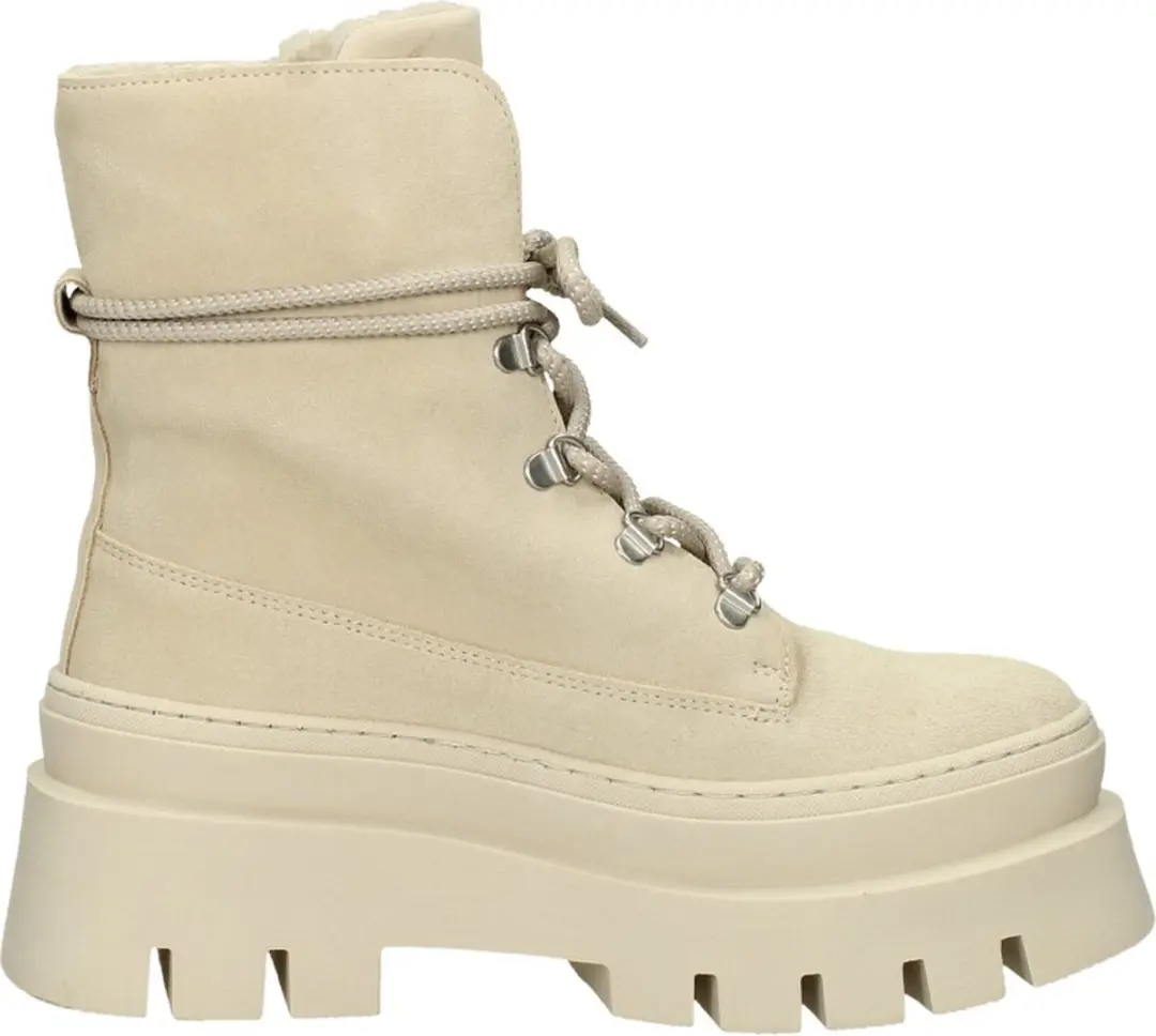 Bronx Evi-Ann Veterschoenen Hoog