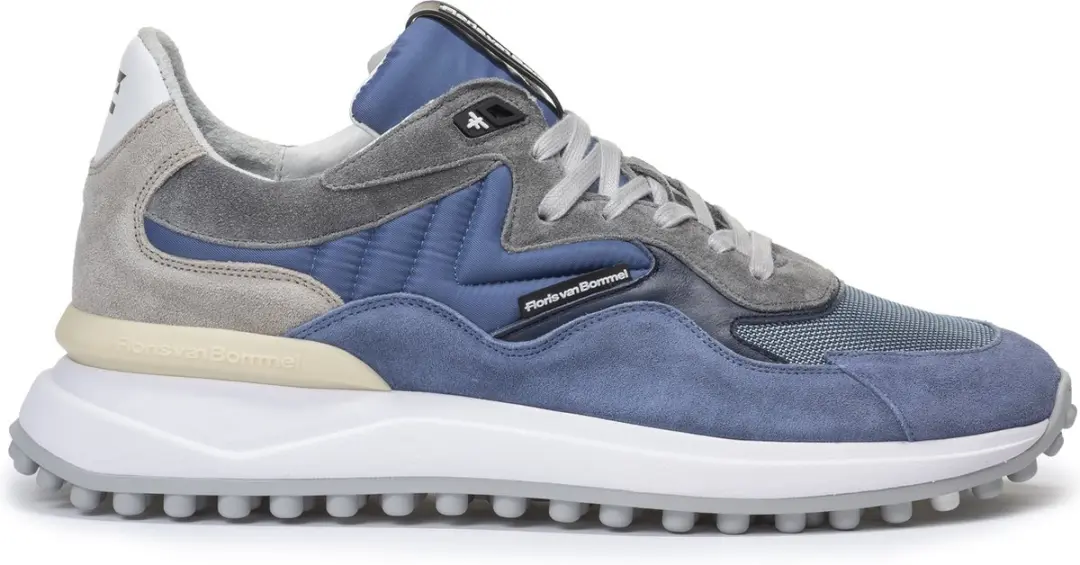 Floris van Bommel Noppi 20.05 Sneakers