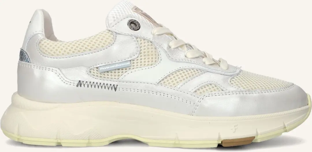 Floris Van Bommel Sfw-10133 Daysi Sneakers