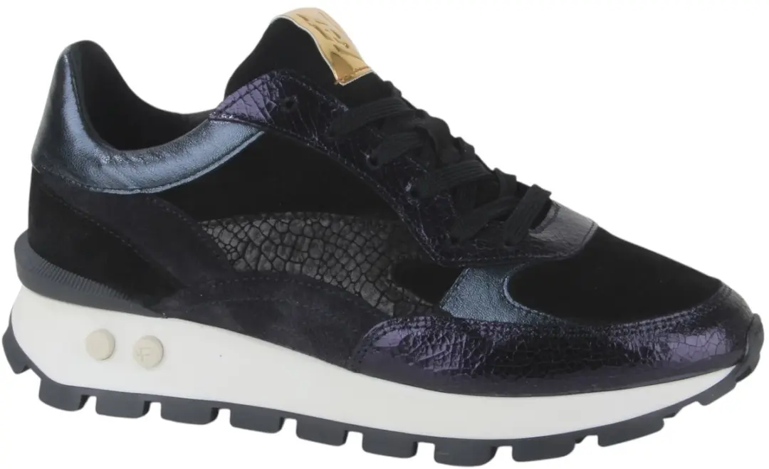 Floris Van Bommel Sfw-10098 Blokki Sneakers