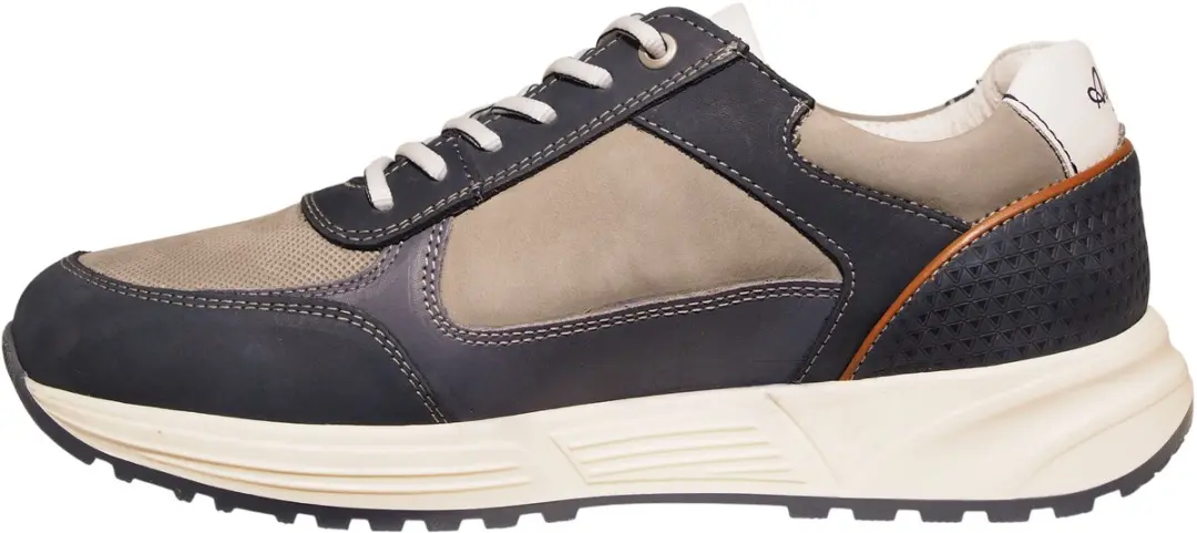 Australian Hawker Sneakers Heren - Blauw - Maat 46