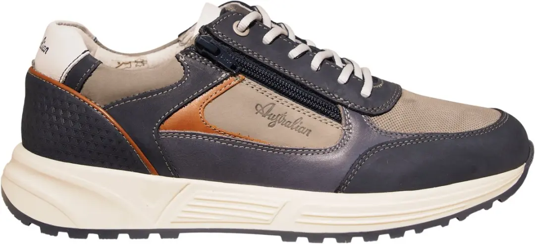 Australian Hawker Sneakers Heren
