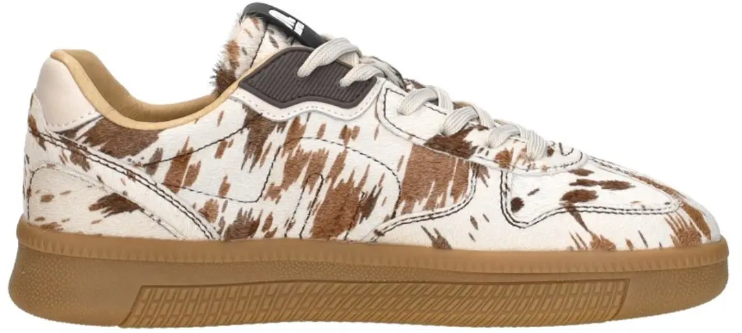 Maruti Yale Sneakers Laag