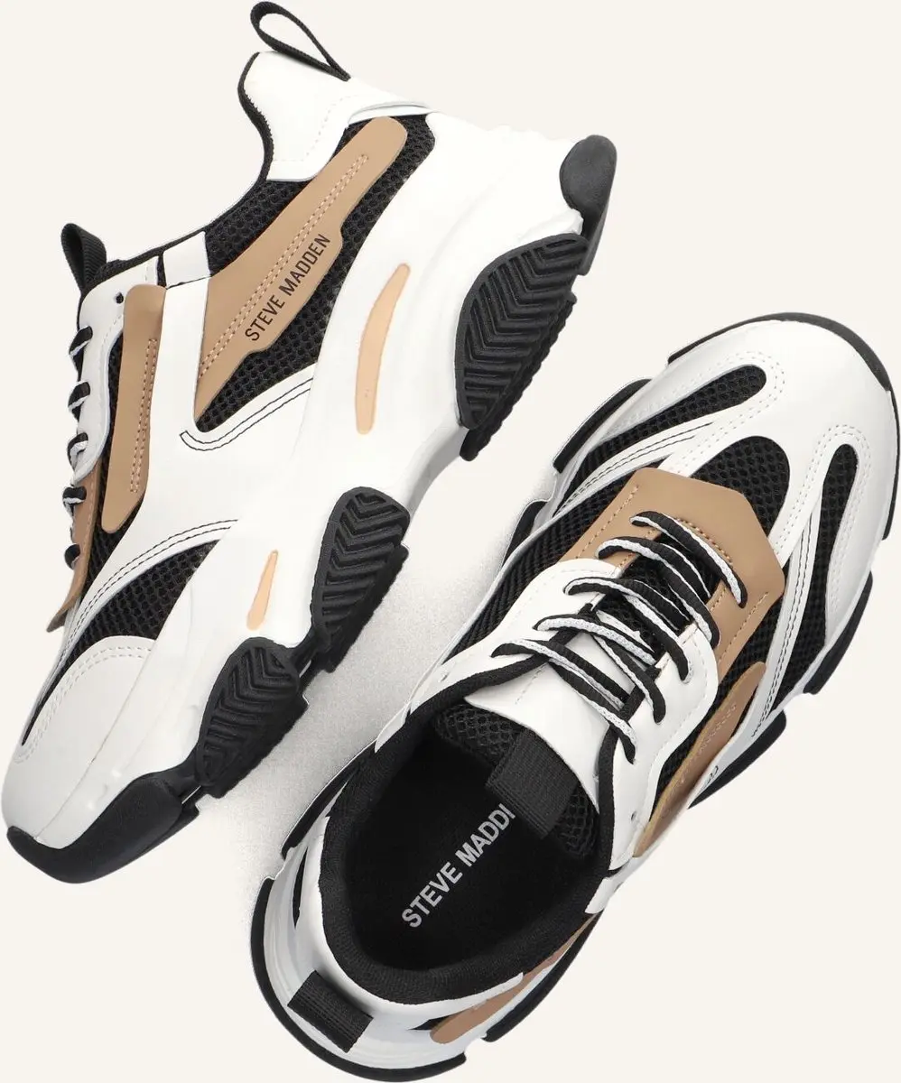 Steve Madden Jpossession Lage sneakers