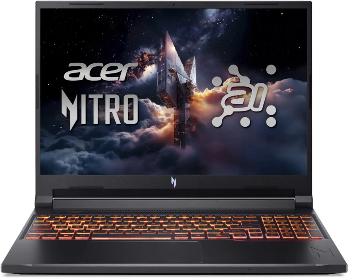 Acer Nitro V 16 AI ANV16-42-R7EB Gaming Laptop