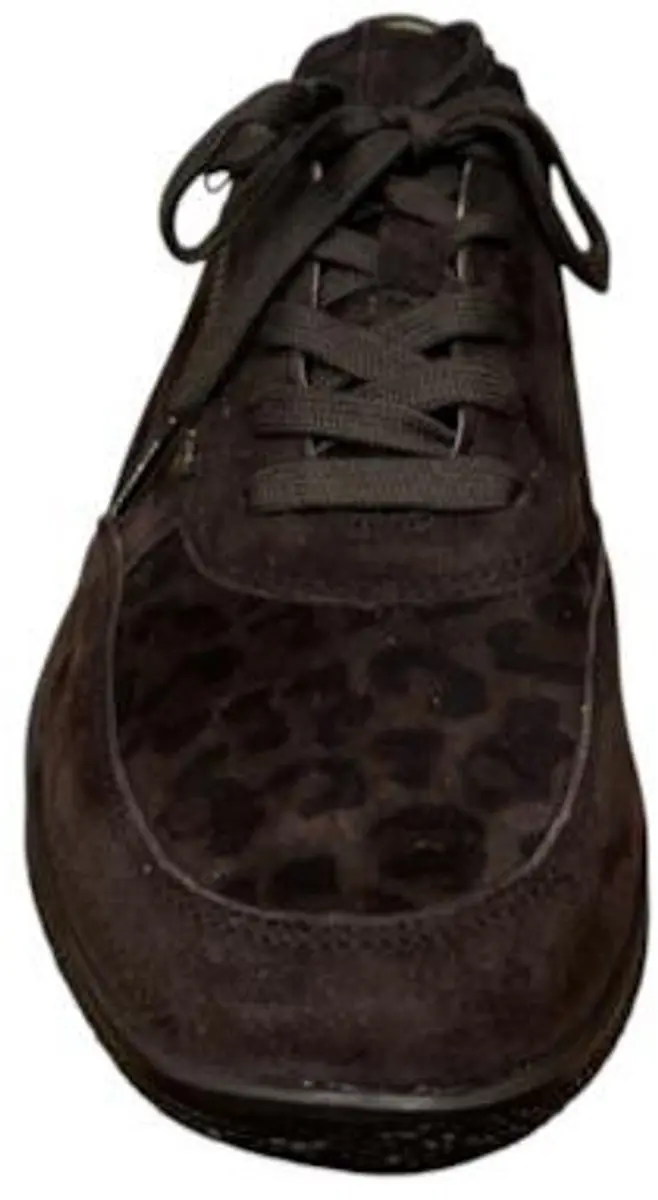 Hartjes Sneakers 162.1617/34 Bruin Suede - 38