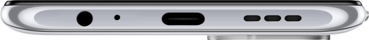 Xiaomi Redmi Note 10 - 128GB - Wit