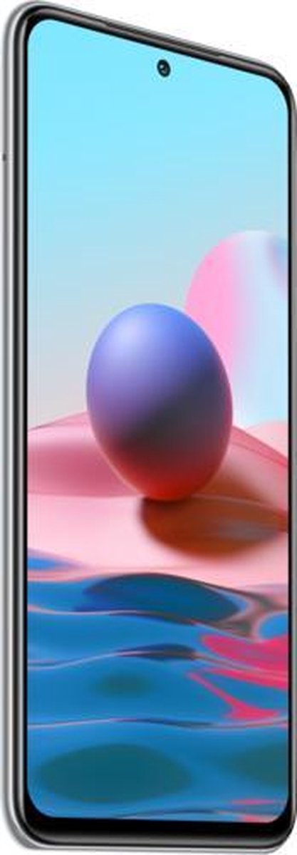 Xiaomi Redmi Note 10 - 128GB - Wit