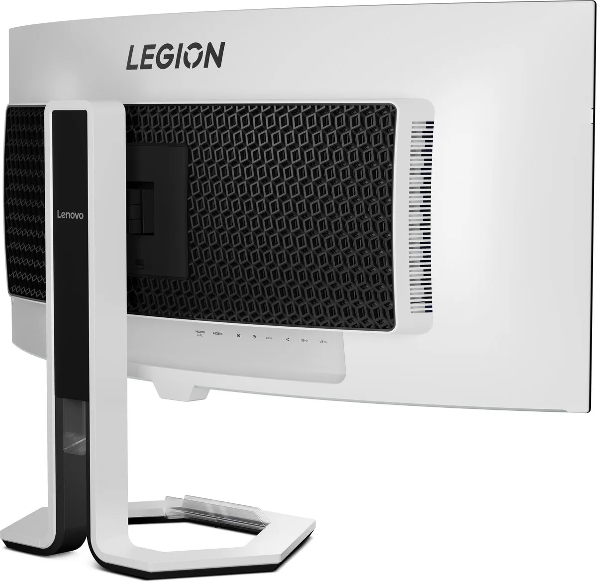 Lenovo Legion PRO 34WD-10 Ultrawide OLED Monitor 34" - 2x HDMI 2.1