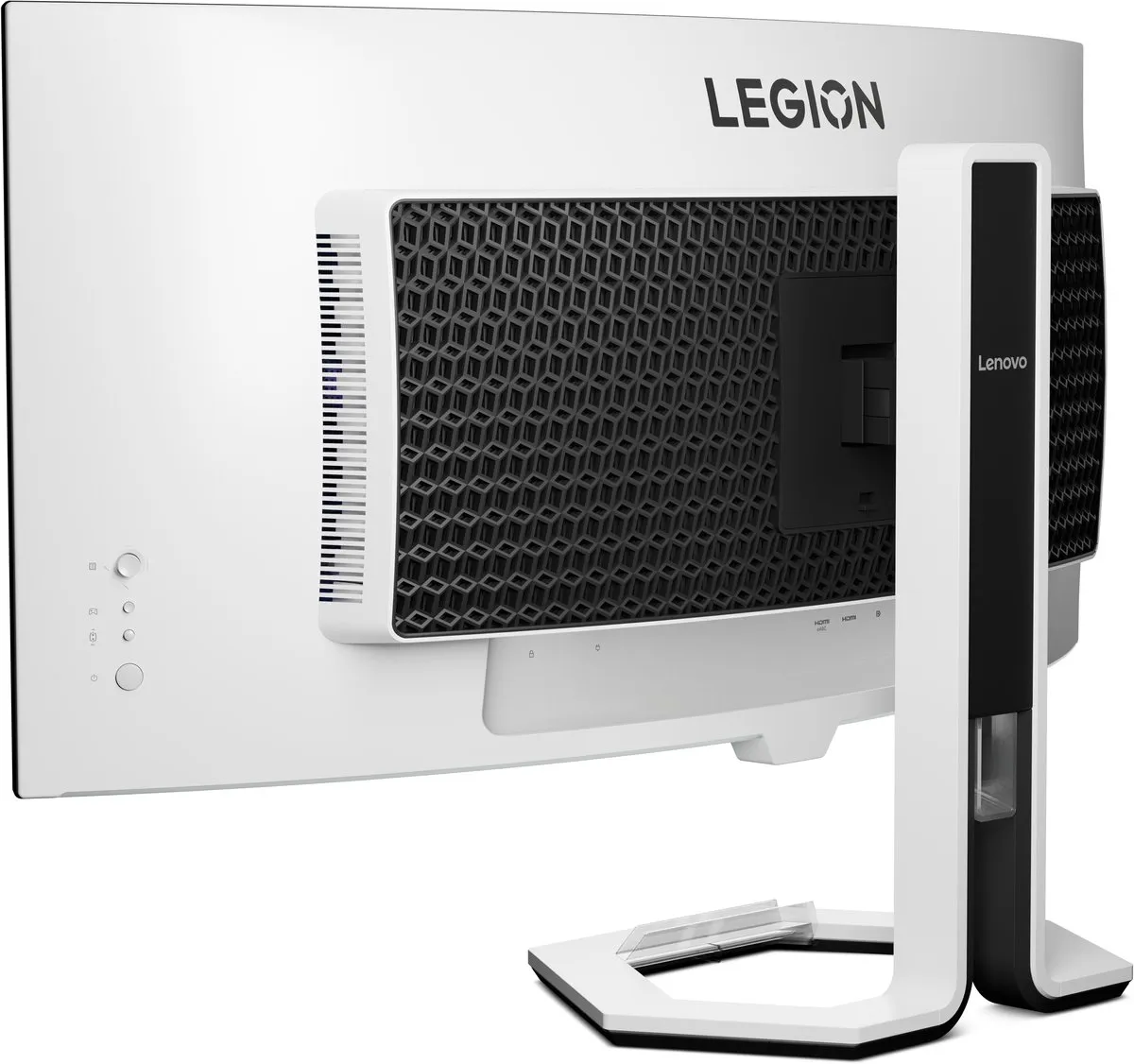 Lenovo Legion PRO 34WD-10 Ultrawide OLED Monitor 34" - 2x HDMI 2.1