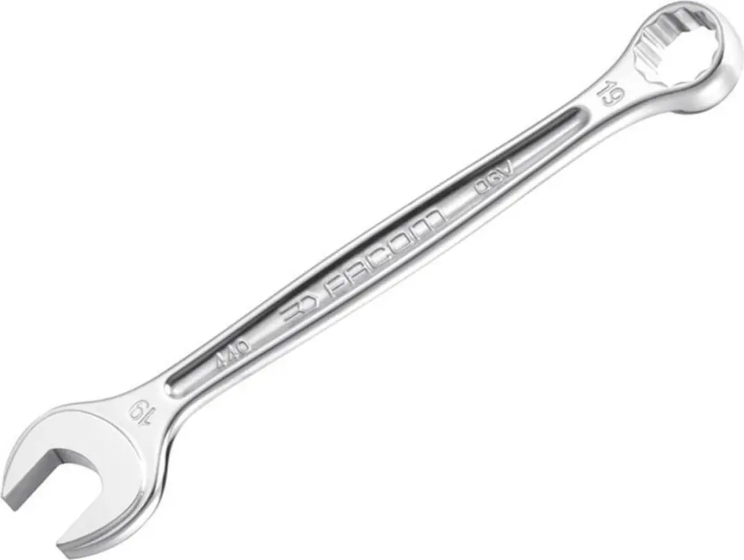FACOM Ringsteeksleutel 6mm
