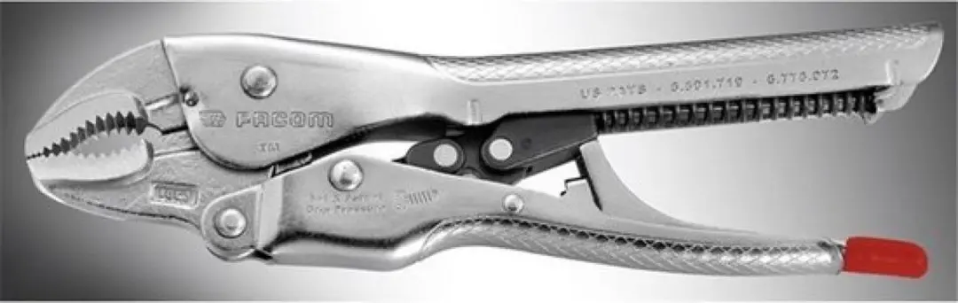 FACOM Automatische Multifunctionele Griptang 580.10