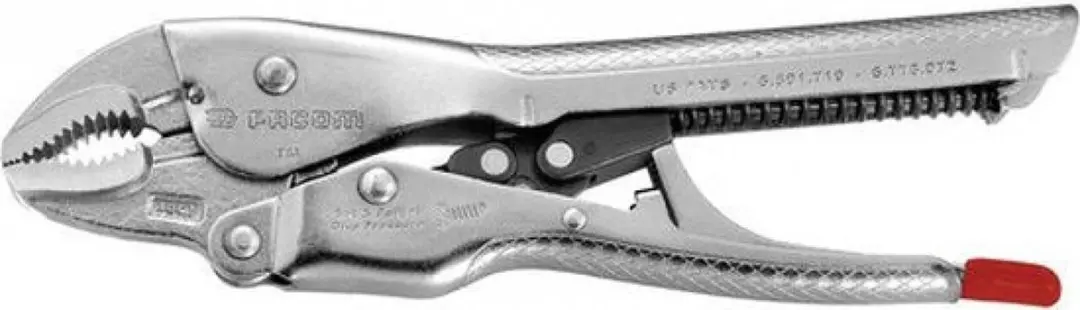 FACOM Automatische Multifunctionele Griptang 580.10 - 200mm