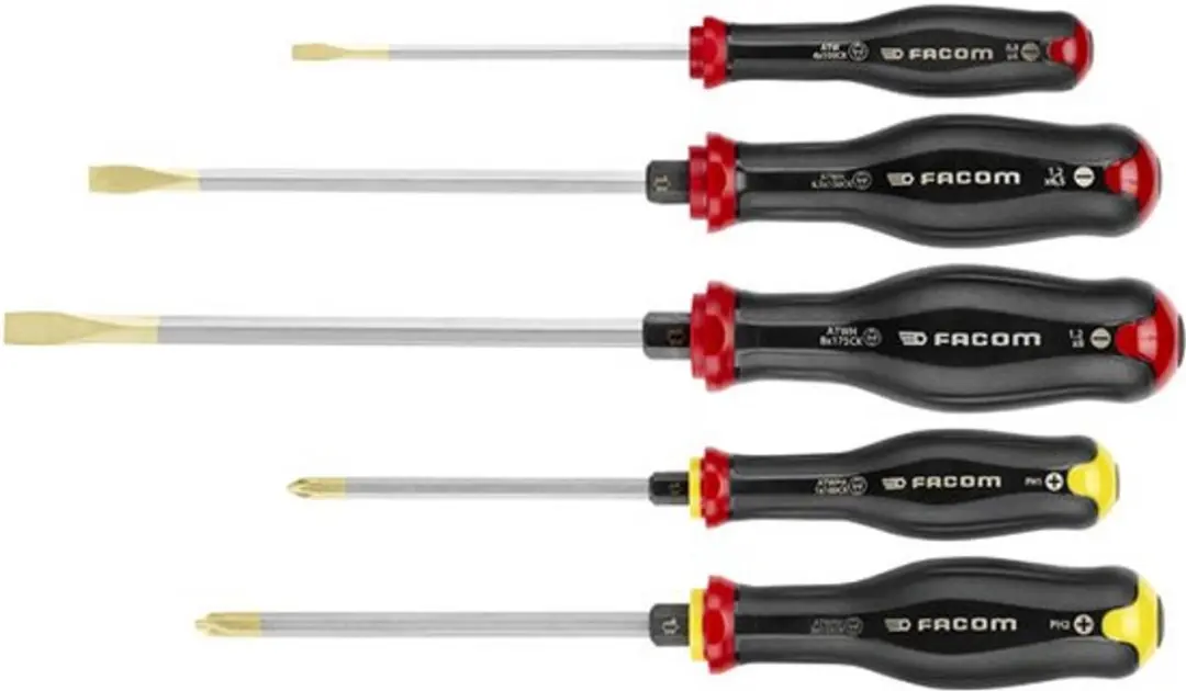 Facom PROTWIST® schroevendraaiers