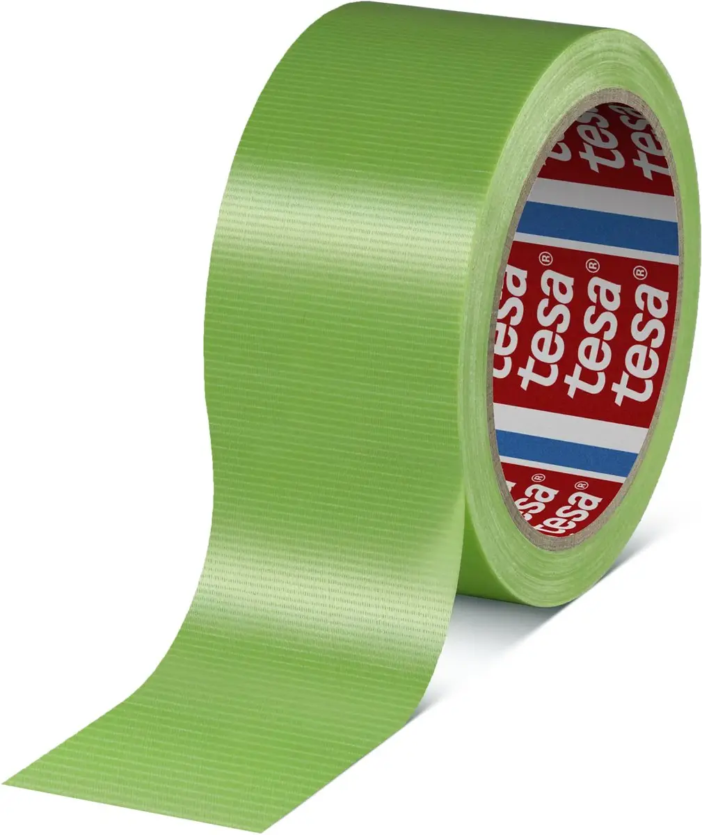 Tesa Gewebeband 04651-00532