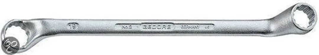 Gedore Ringsleutel 27x29mm