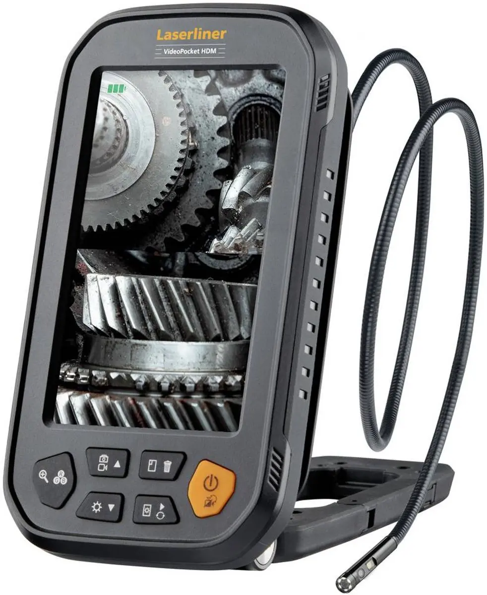 Laserliner 082.264A Endoscoop - Ø5.5mm