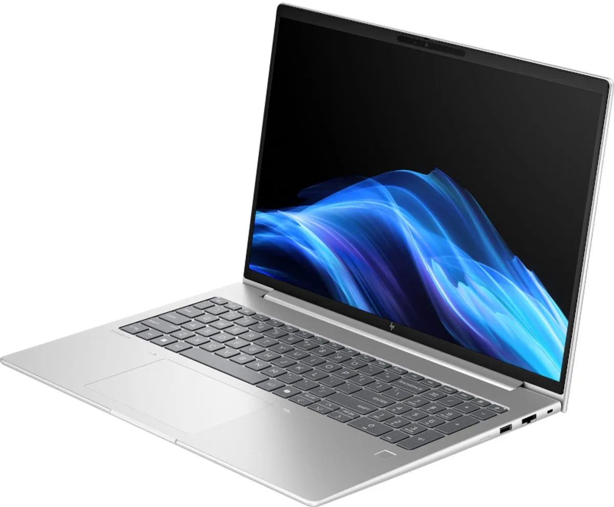 HP EliteBook 6 G1i AI Wolf Pro Security Edition - 16GB/512GB