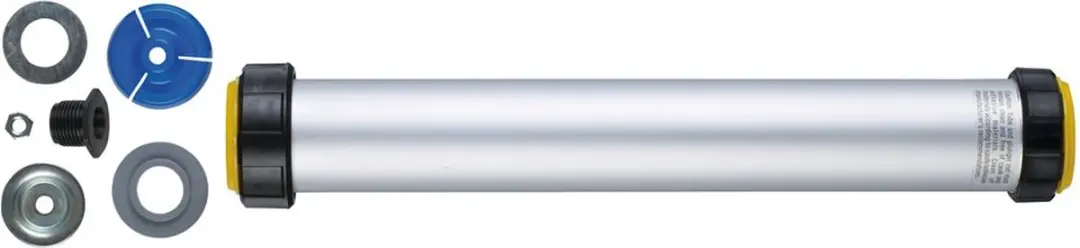 Milwaukee 4932352843 Worstenbuisvat 310ml - 380ml - Aluminium - afbeelding 2 van 2