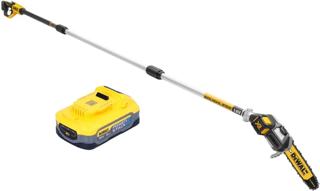 DeWalt DCMPS 567 N accu 18 V borstelloos + 1x Powerstack accu 5.0 Ah
