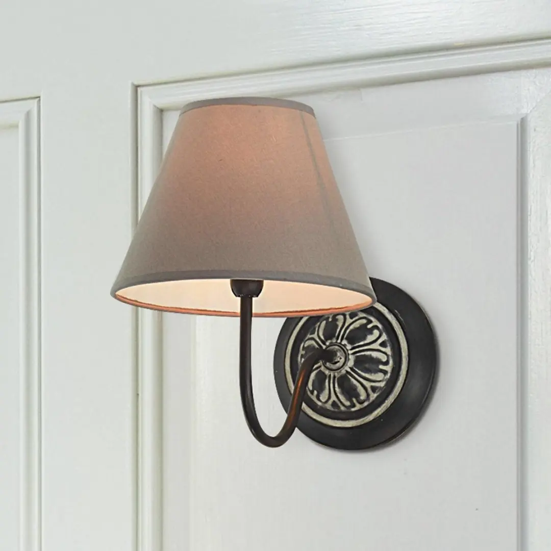 Loberon Wandlamp Gradinas