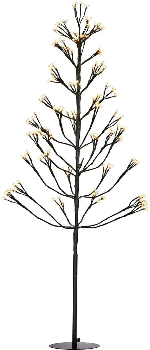 Loberon Ledboom Brúnvek 50cm