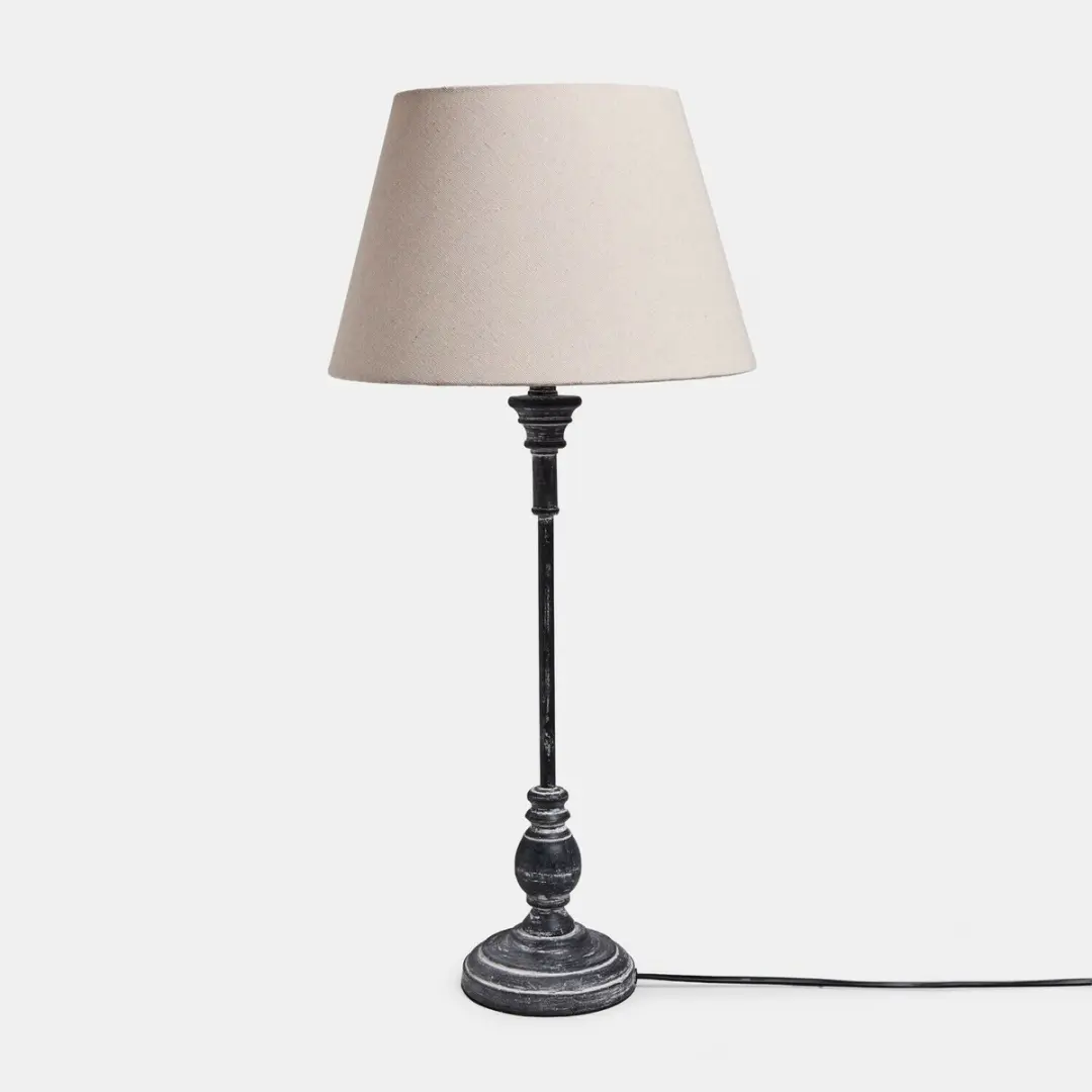 Loberon Aurevianne Tafellamp 25W