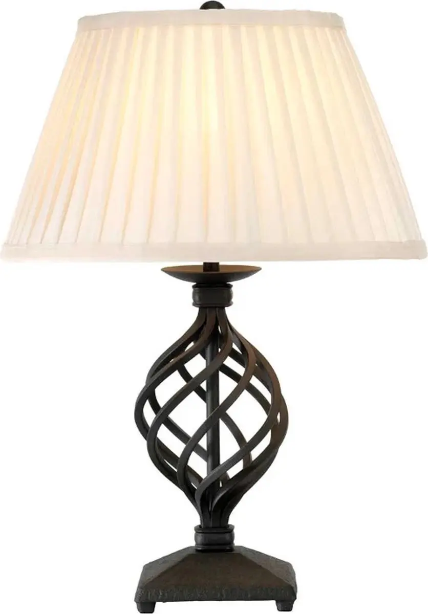 Elstead Belfry LED Tafellamp