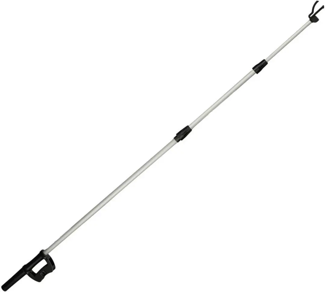 Konstsmide 3825-900 Telescoopstang - 3,50m - afbeelding 6 van 6