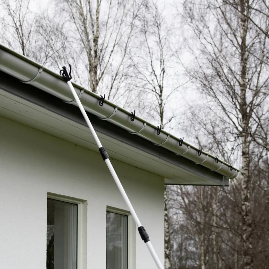 Konstsmide 3825-900 Telescoopstang - 3,50m - afbeelding 3 van 6