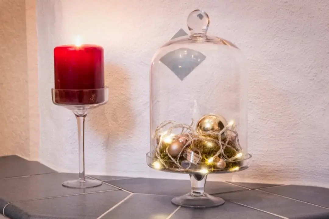 Konstsmide Kerstverlichting Binnen 1469-103 - 30 Lichtpunten Warm Wit - afbeelding 6 van 6