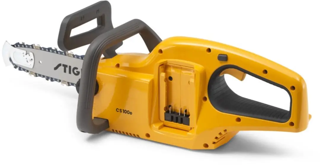 Stiga CS 100e Kettingzaag
