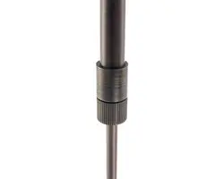 Steinhauer Zelena 7971BR Hanglamp - 3 Lichtpunten - 4000K - afbeelding 4 van 6