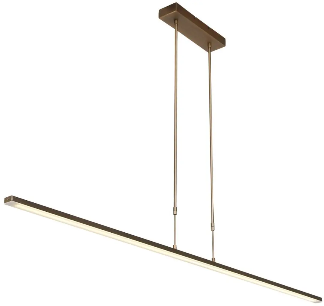 Steinhauer Zelena 7971BR Hanglamp