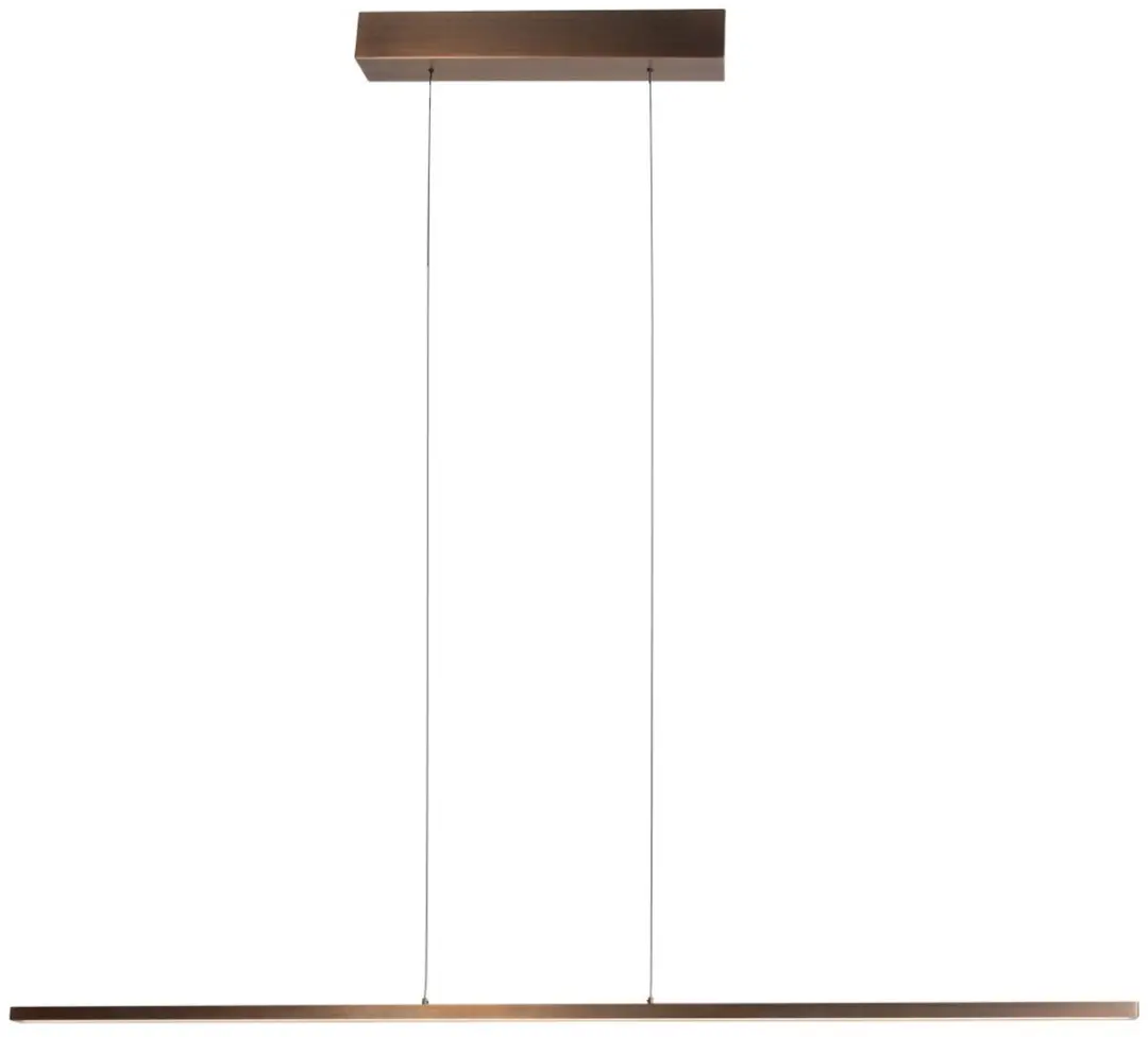 Steinhauer Bande 3995BR Hanglamp