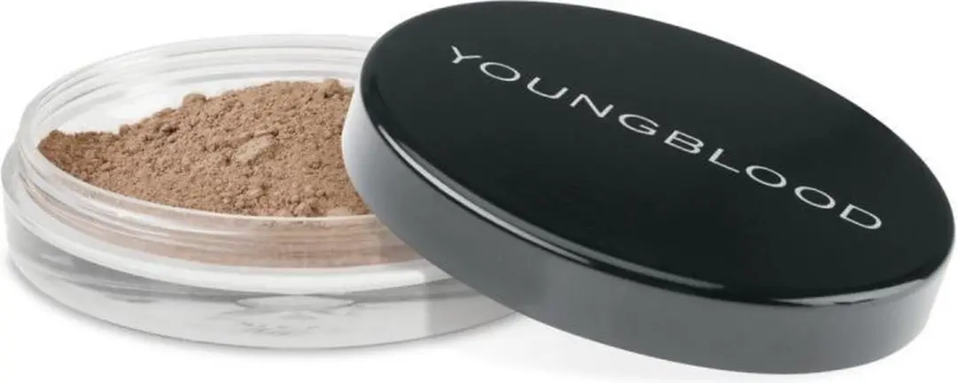 Youngblood Loose Mineral Foundation Sunglow 10g