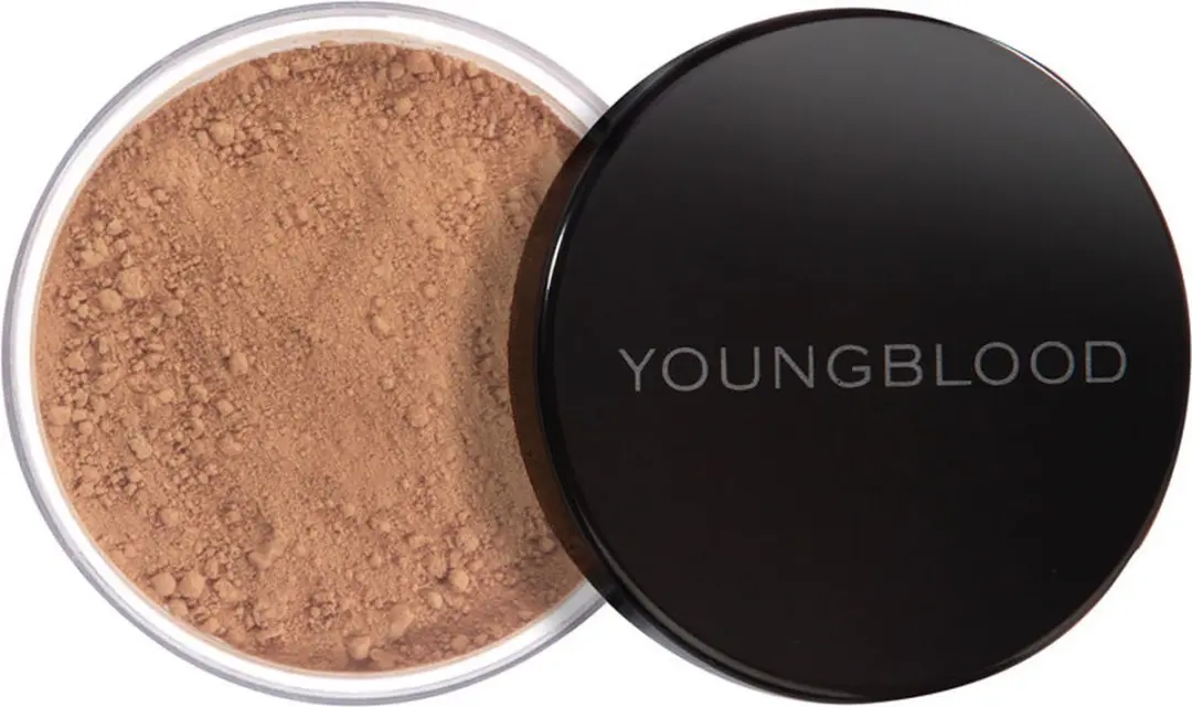Youngblood Loose Mineral Foundation Tawnee 10g