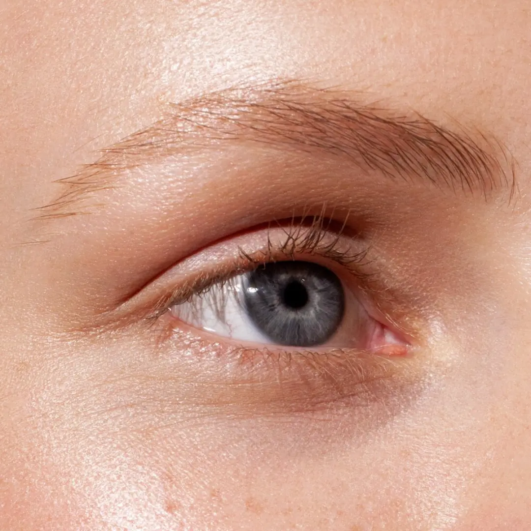 MÁDARA Grow & Fix Tinted Brow Gel Smoky Blonde 4ml - afbeelding 2 van 6