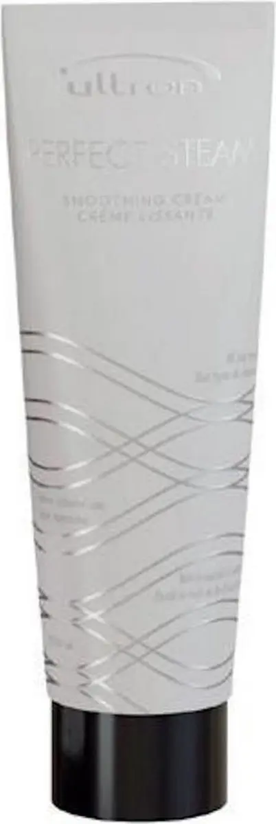 Ultron Perfect Steam Care Smoothing Cream