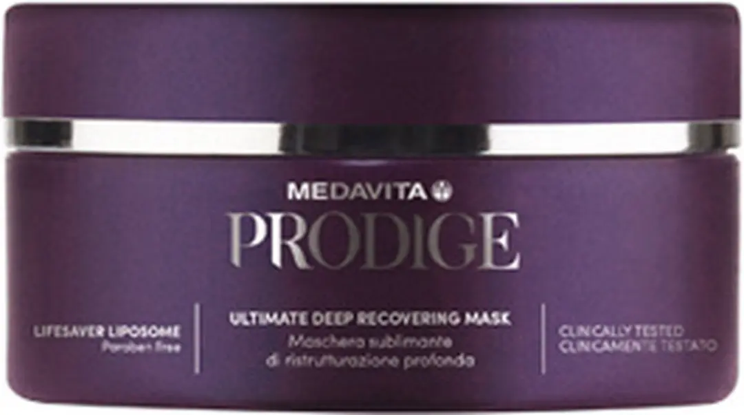 Medavita Prodige Ultimate Deep Recovering Mask 250ml