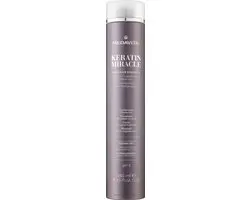 Medavita Keratin Miracle Sleek Shampoo 250ml