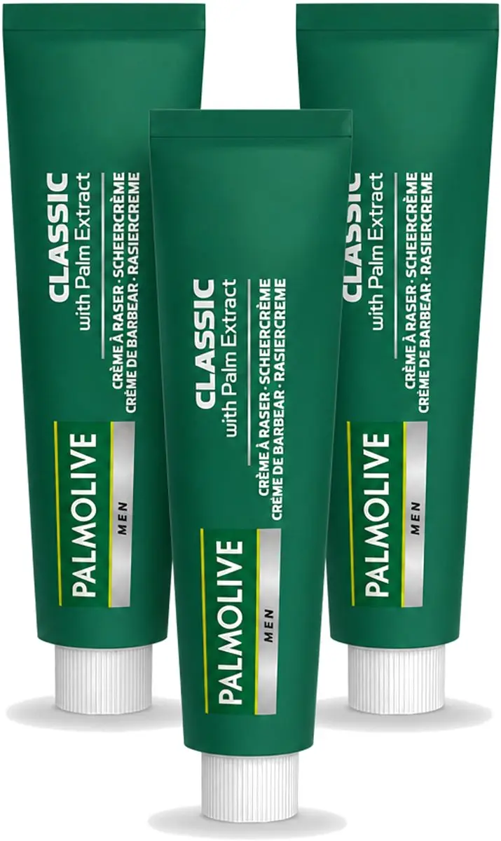 3 x Palmolive Men